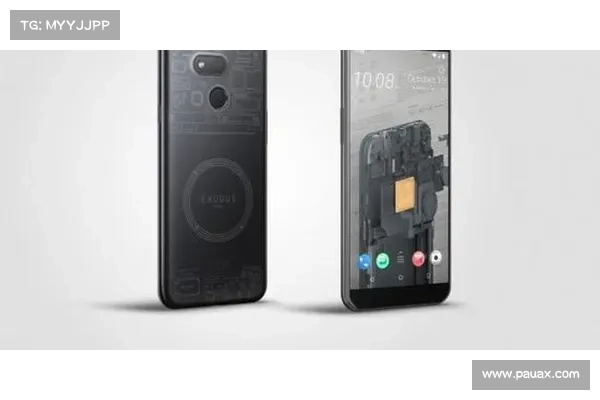 V神信仰宏达电?社交恢复钱包最早出现在2018年HTC Exodus手机上 V神信仰宏达电?社交恢复钱包最早出现在2018年HTC Exodus手机上